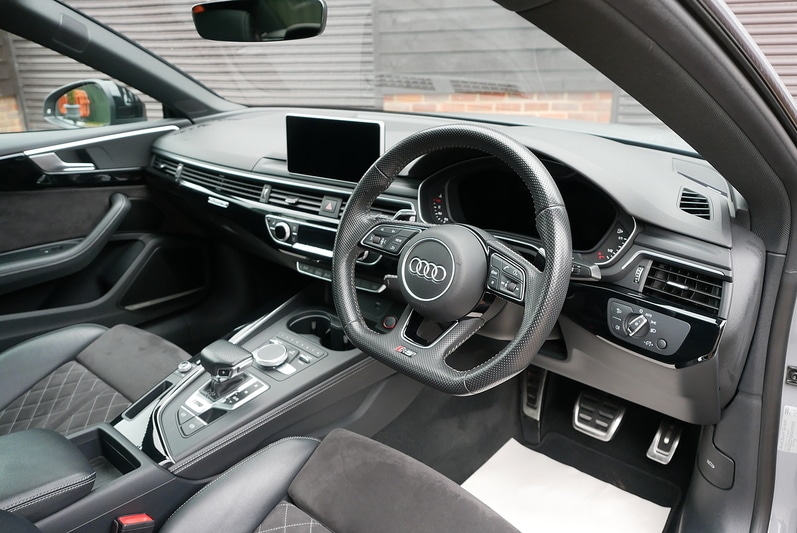Used Audi RS5 2019 for sale - 77186632: Photo 23