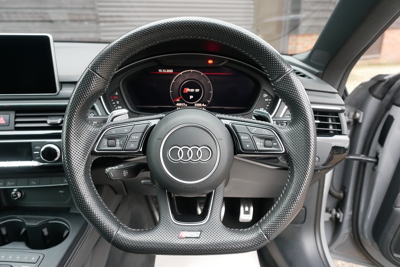 Used Audi RS5 2019 for sale - 77186632: Photo 24