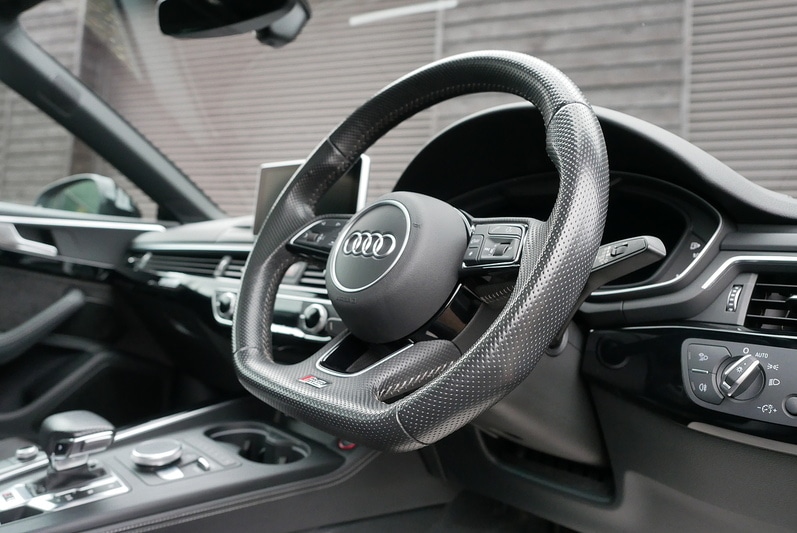 Used Audi RS5 2019 for sale - 77186632: Photo 25