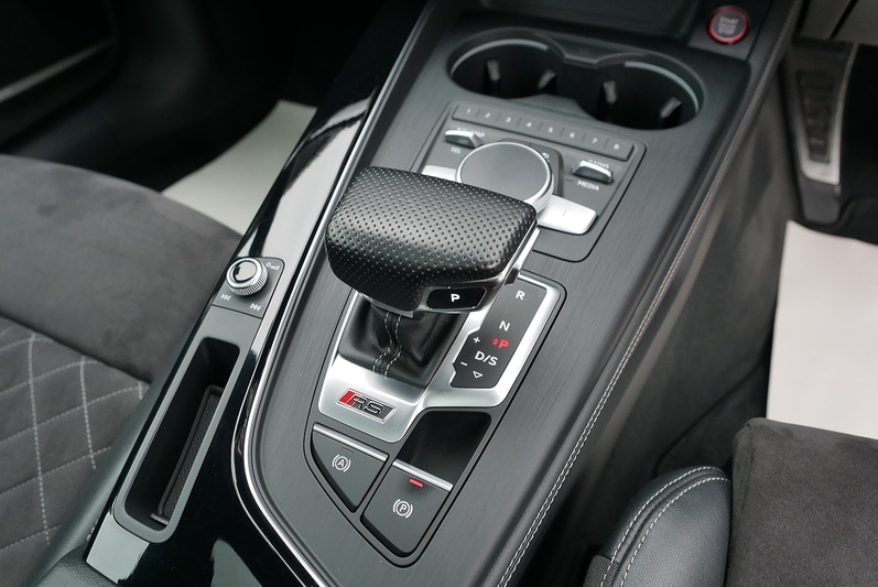 Used Audi RS5 2019 for sale - 77186632: Photo 26