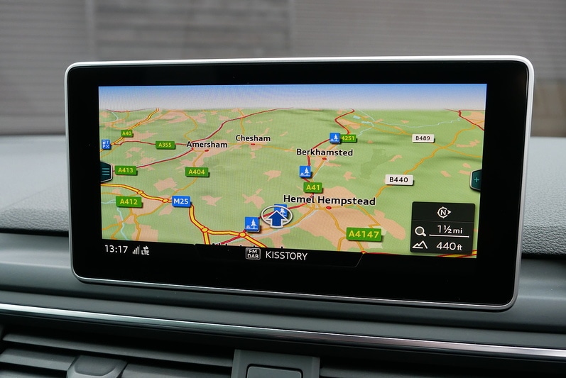 Used Audi RS5 2019 for sale - 77186632: Photo 27