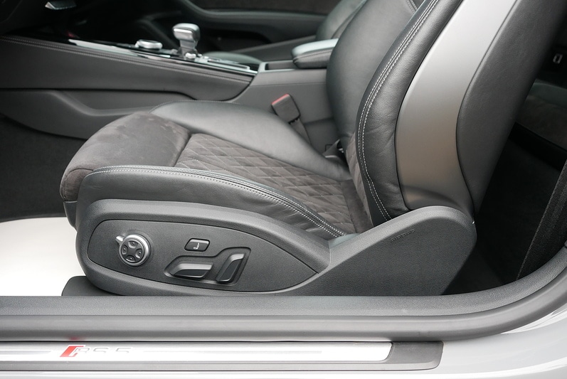 Used Audi RS5 2019 for sale - 77186632: Photo 28