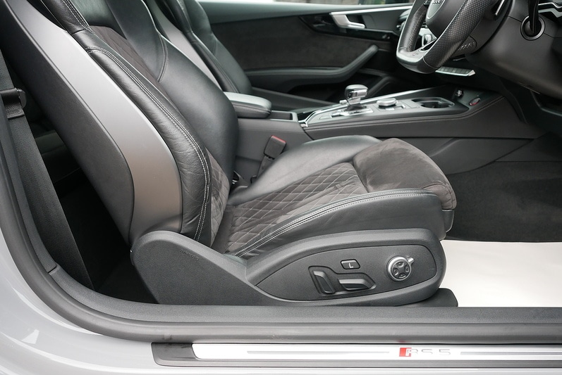 Used Audi RS5 2019 for sale - 77186632: Photo 29