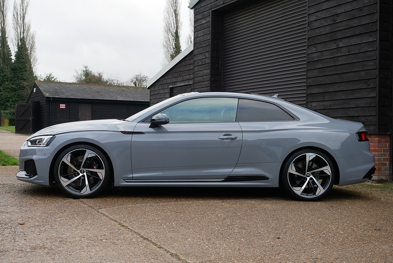 Used Audi RS5 2019 for sale - 77186632: Photo 3