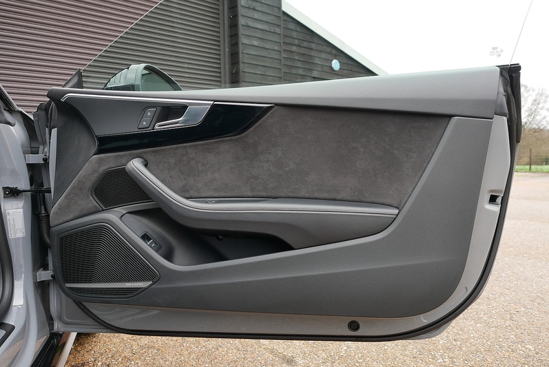 Used Audi RS5 2019 for sale - 77186632: Photo 33