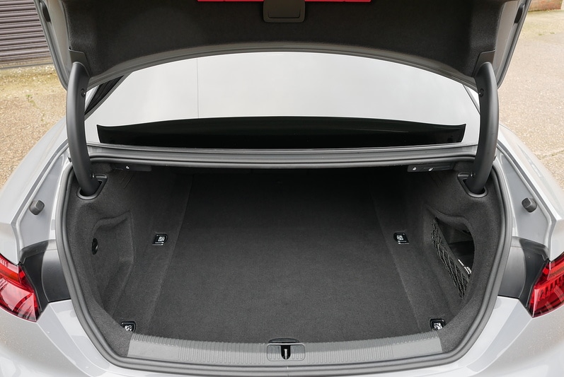 Used Audi RS5 2019 for sale - 77186632: Photo 34