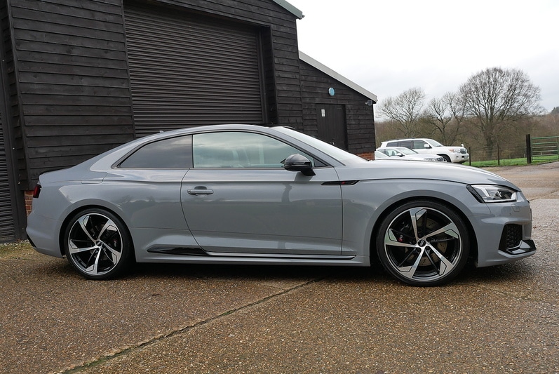 Used Audi RS5 2019 for sale - 77186632: Photo 4