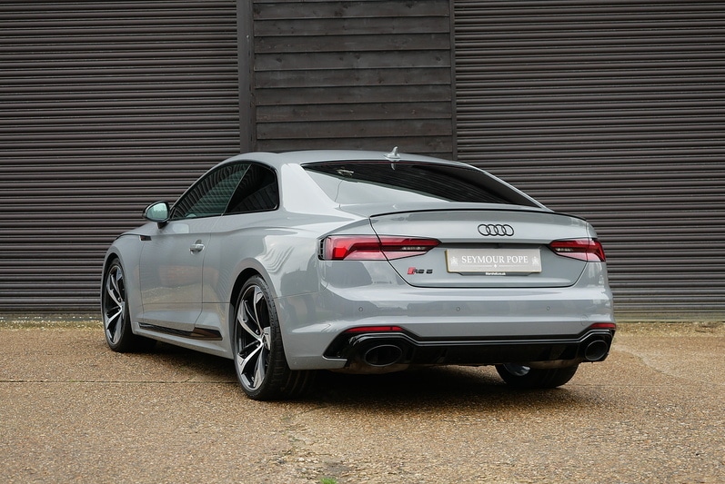 Used Audi RS5 2019 for sale - 77186632: Photo 5