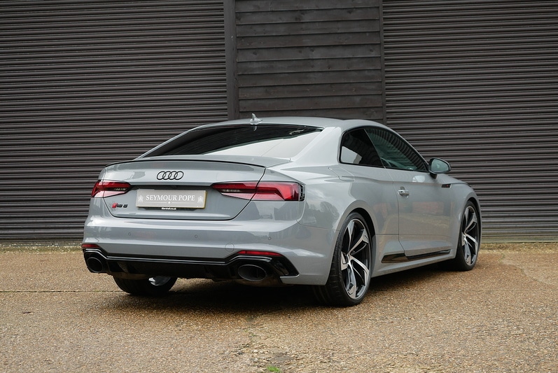Used Audi RS5 2019 for sale - 77186632: Photo 6