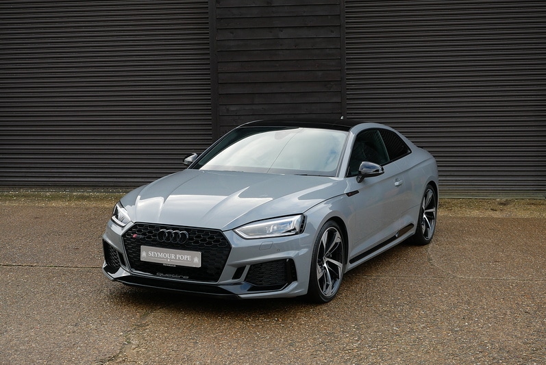 Used Audi RS5 2019 for sale - 77186632: Photo 7