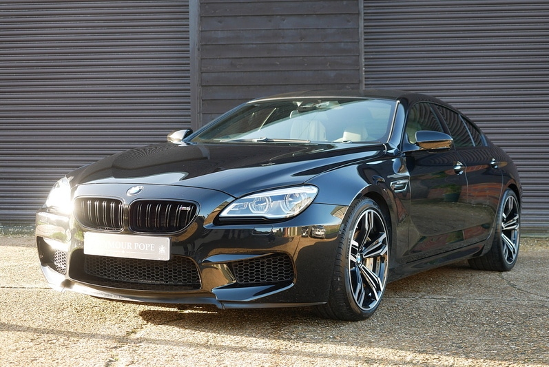 Used BMW M6 2017 for sale - 77186631: Photo 10