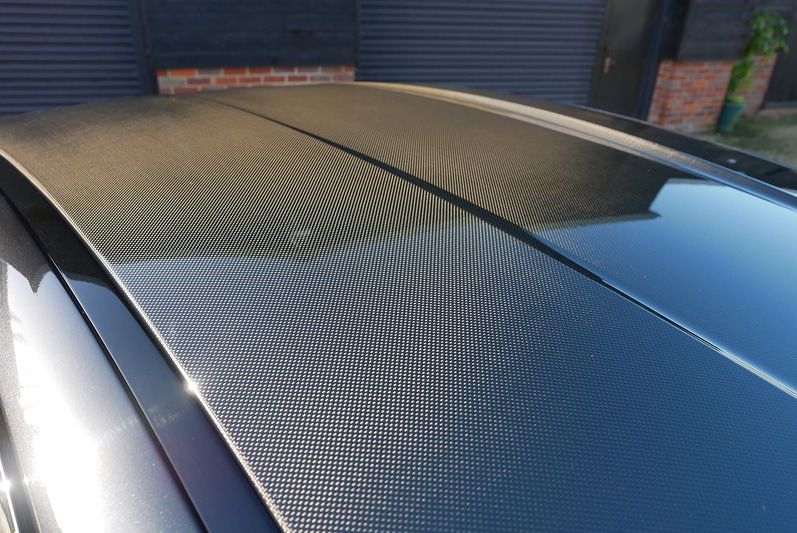 Used BMW M6 2017 for sale - 77186631: Photo 17