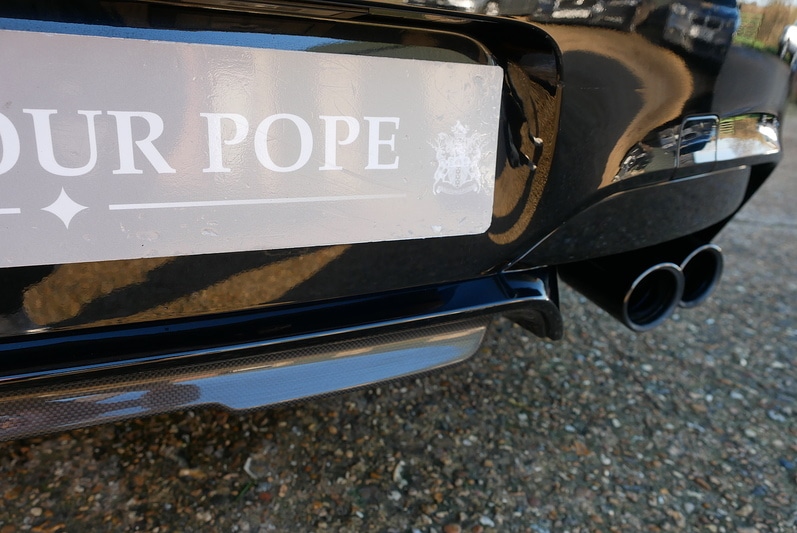 Used BMW M6 2017 for sale - 77186631: Photo 18