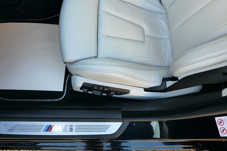 Used BMW M6 2017 for sale - 77186631: Photo 21