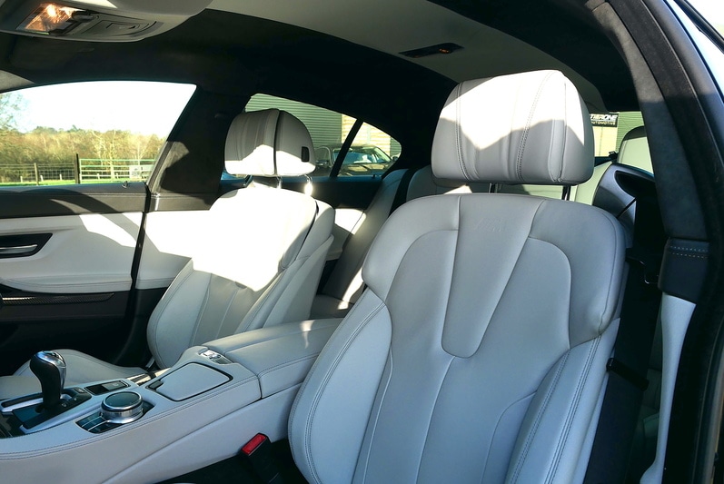 Used BMW M6 2017 for sale - 77186631: Photo 22