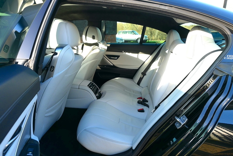 Used BMW M6 2017 for sale - 77186631: Photo 23