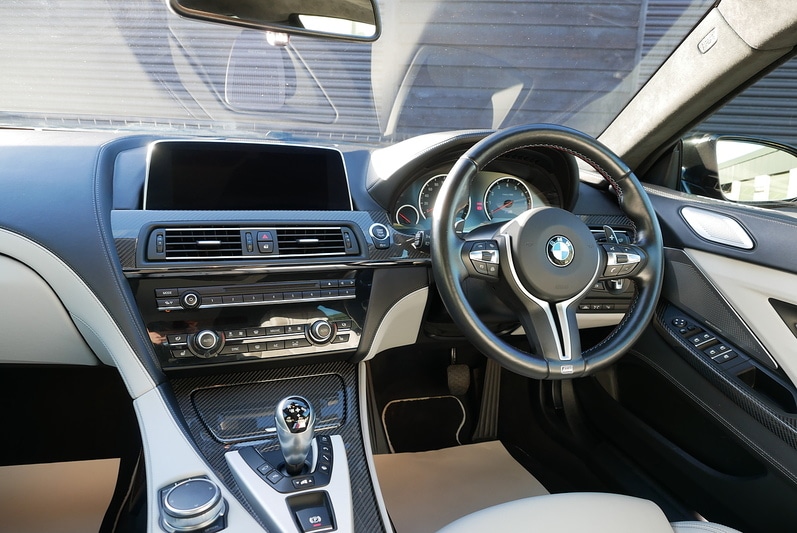 Used BMW M6 2017 for sale - 77186631: Photo 25