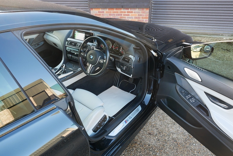 Used BMW M6 2017 for sale - 77186631: Photo 26