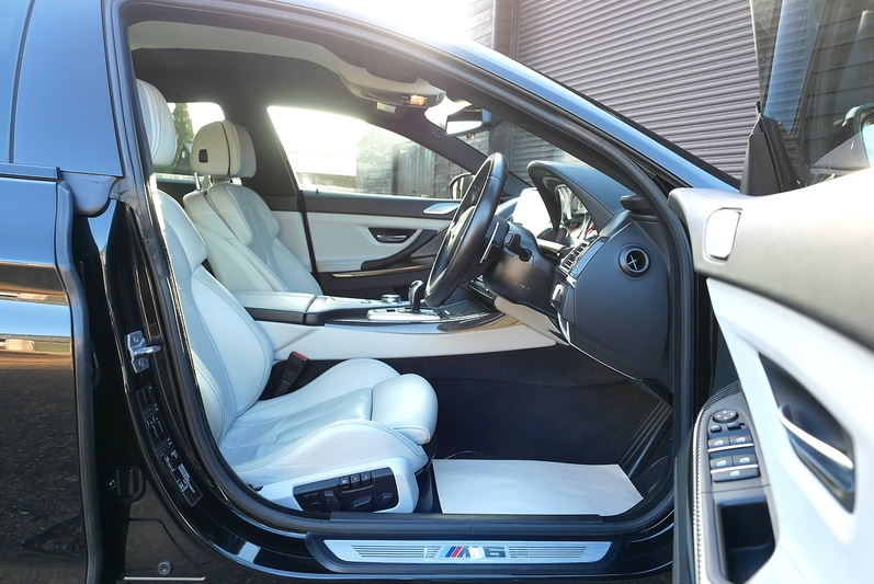 Used BMW M6 2017 for sale - 77186631: Photo 27