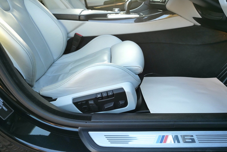 Used BMW M6 2017 for sale - 77186631: Photo 28