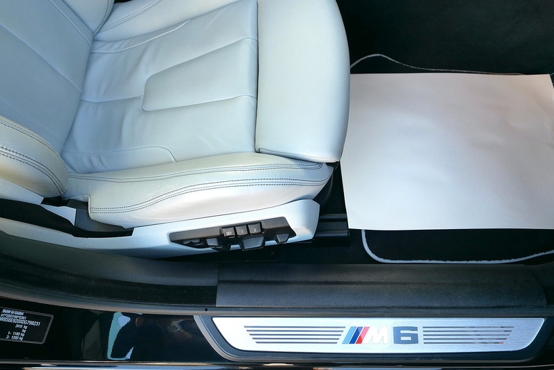 Used BMW M6 2017 for sale - 77186631: Photo 29