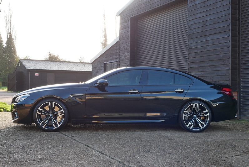 Used BMW M6 2017 for sale - 77186631: Photo 3