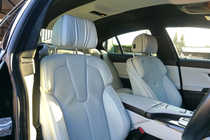 Used BMW M6 2017 for sale - 77186631: Photo 30