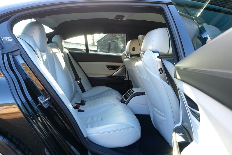 Used BMW M6 2017 for sale - 77186631: Photo 31