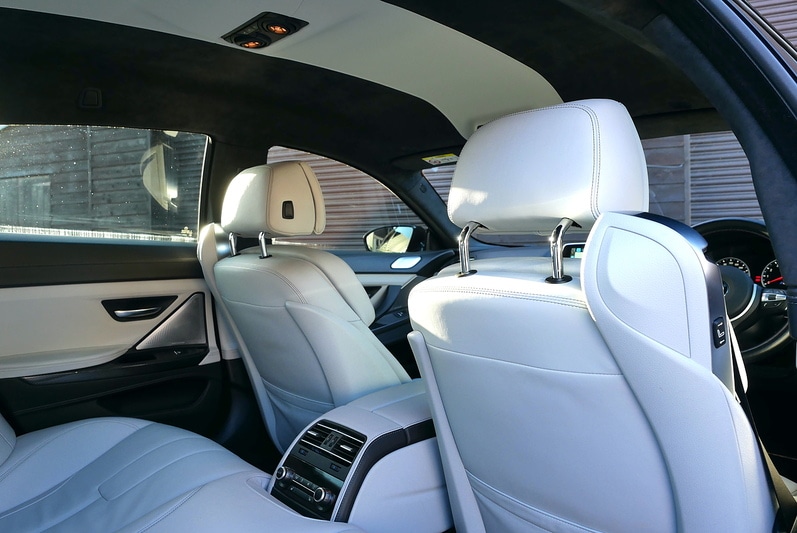 Used BMW M6 2017 for sale - 77186631: Photo 32