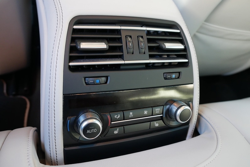 Used BMW M6 2017 for sale - 77186631: Photo 33