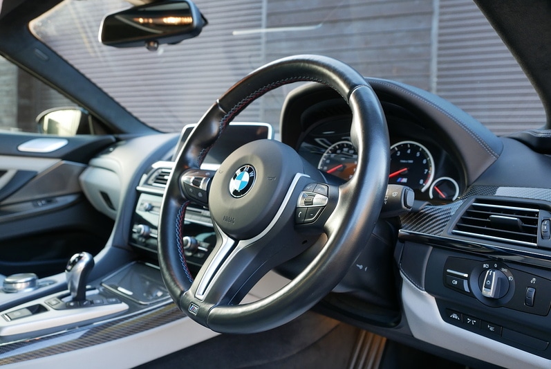 Used BMW M6 2017 for sale - 77186631: Photo 35