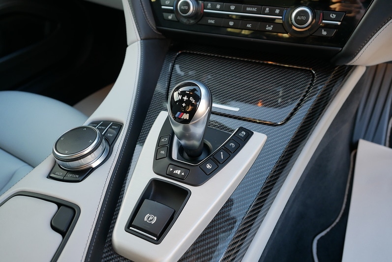 Used BMW M6 2017 for sale - 77186631: Photo 37