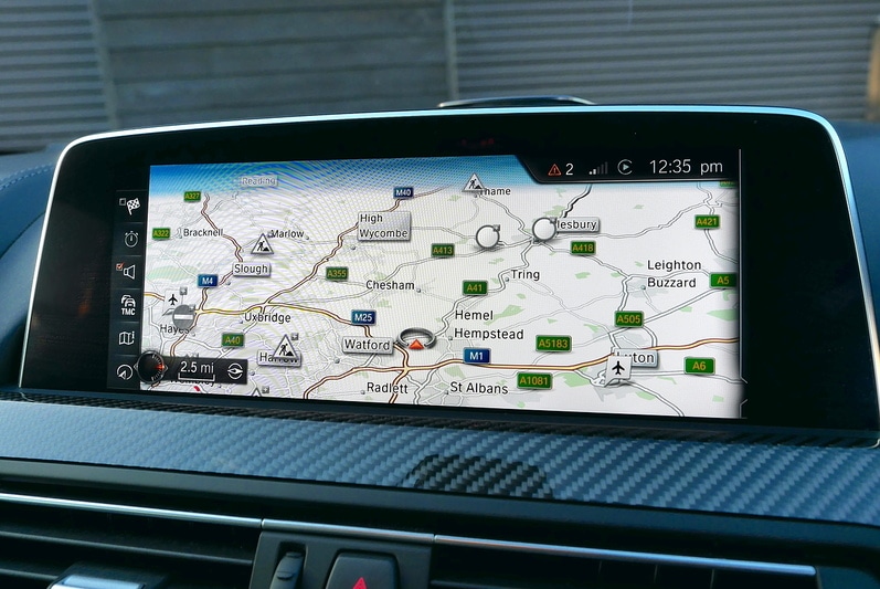 Used BMW M6 2017 for sale - 77186631: Photo 38