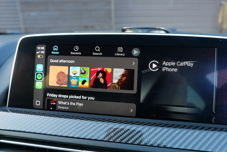 Used BMW M6 2017 for sale - 77186631: Photo 39