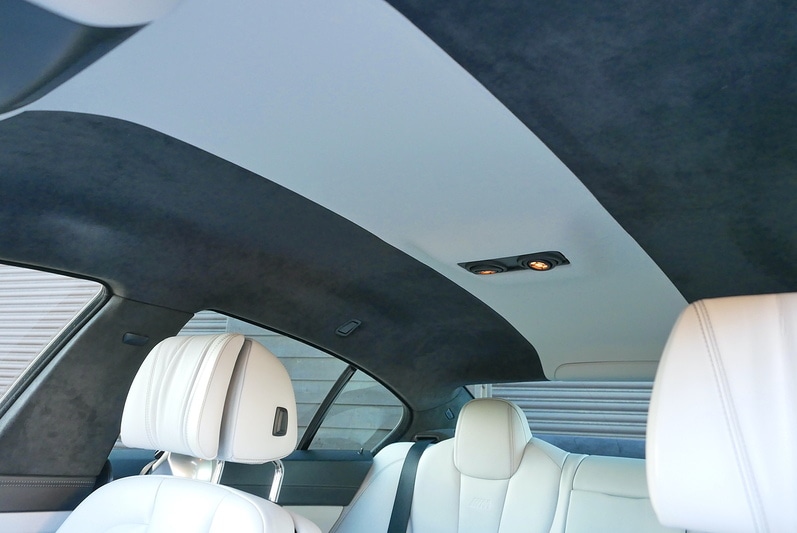 Used BMW M6 2017 for sale - 77186631: Photo 42