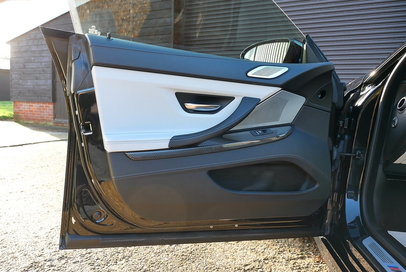 Used BMW M6 2017 for sale - 77186631: Photo 43