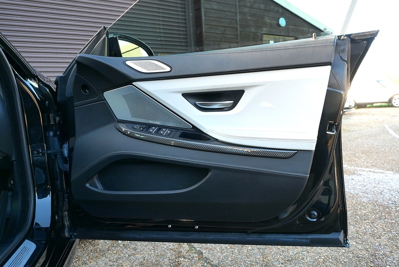 Used BMW M6 2017 for sale - 77186631: Photo 44