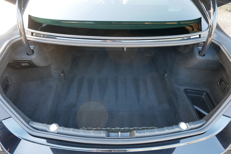 Used BMW M6 2017 for sale - 77186631: Photo 45