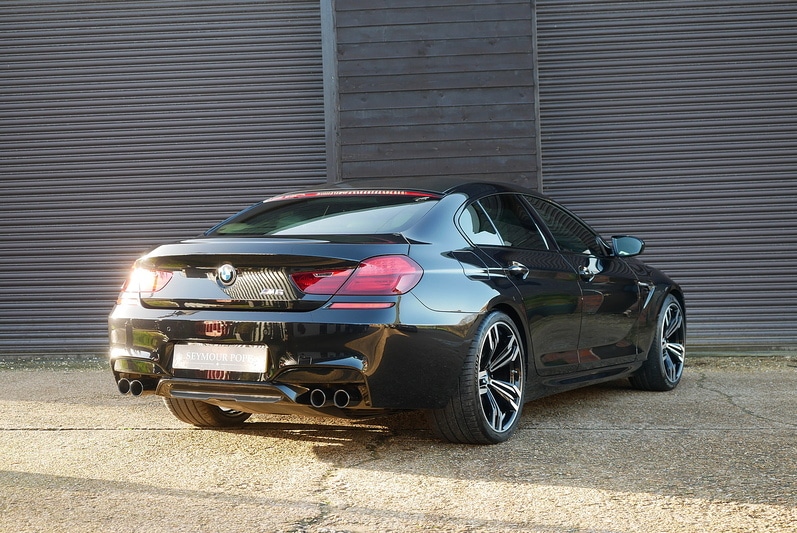 Used BMW M6 2017 for sale - 77186631: Photo 5