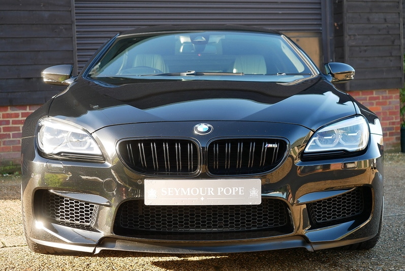 Used BMW M6 2017 for sale - 77186631: Photo 9