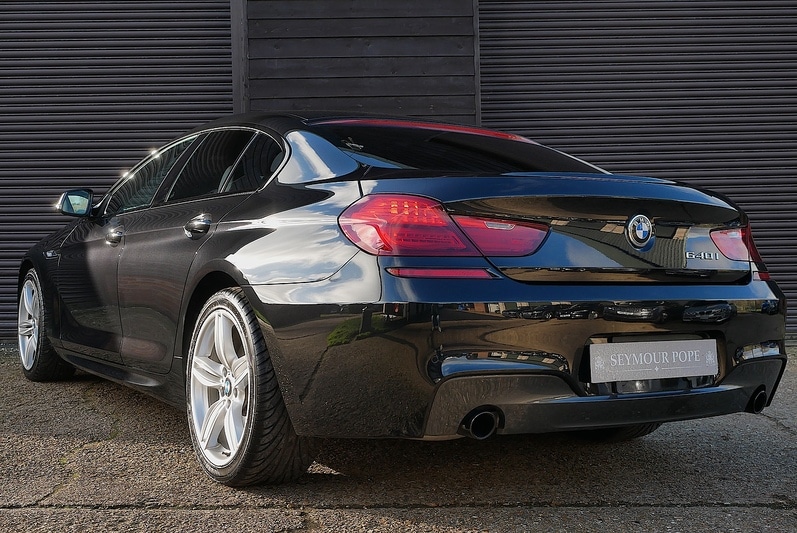 Used BMW 6 Series for sale - 77186636: Photo 10