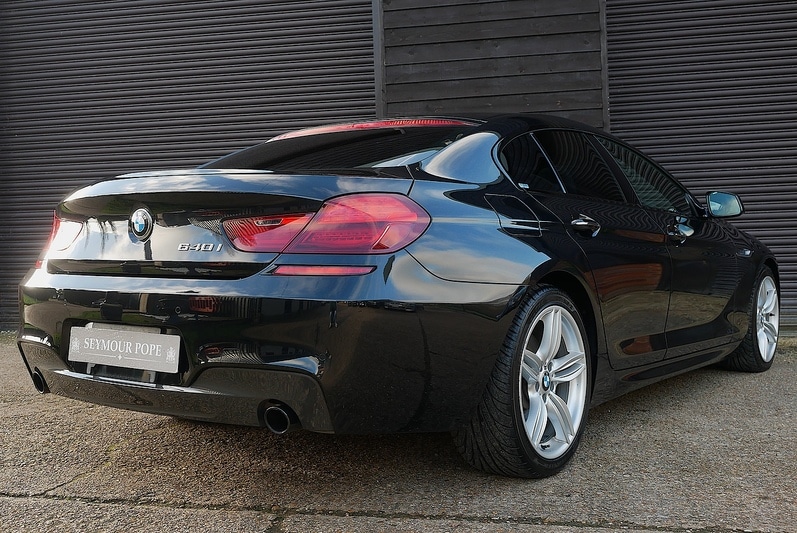 Used BMW 6 Series for sale - 77186636: Photo 11