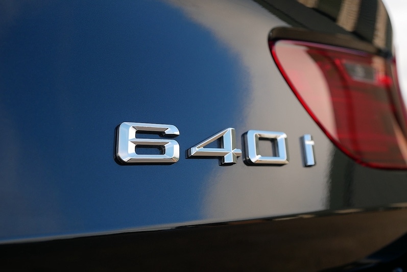 Used BMW 6 Series for sale - 77186636: Photo 13