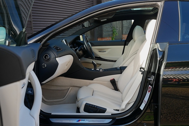 Used BMW 6 Series for sale - 77186636: Photo 15