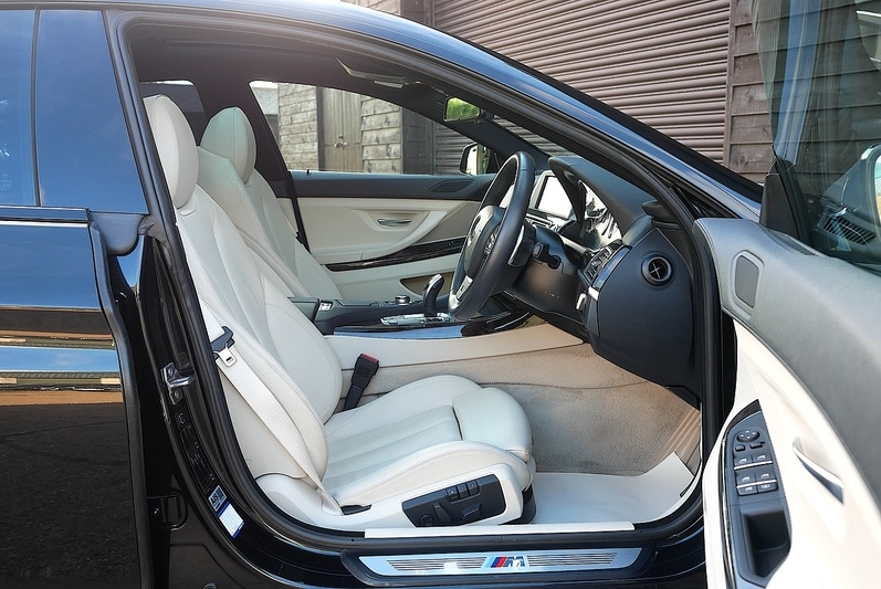 Used BMW 6 Series for sale - 77186636: Photo 16