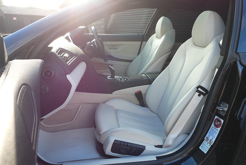 Used BMW 6 Series for sale - 77186636: Photo 17