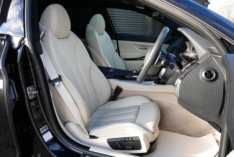 Used BMW 6 Series for sale - 77186636: Photo 18