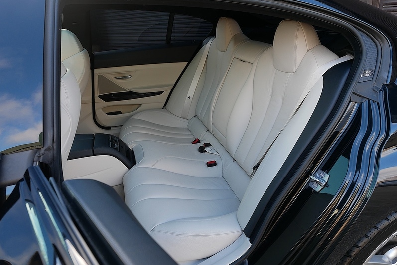 Used BMW 6 Series for sale - 77186636: Photo 19