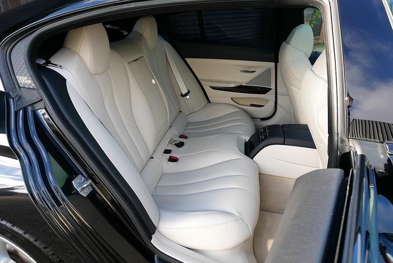 Used BMW 6 Series for sale - 77186636: Photo 20