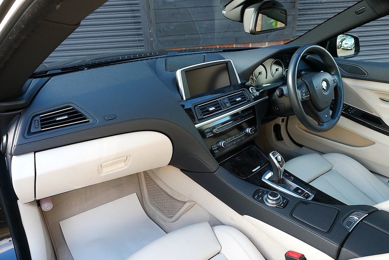 Used BMW 6 Series for sale - 77186636: Photo 21